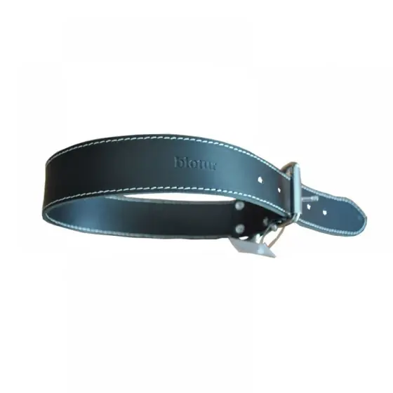 Zgarda Pentru Caini P Nr.1 Negru 1.6/40 Cm Expediere rapidă