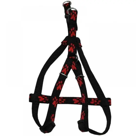Discount Ham Pentru Caini Nylon Milan Click 45-65Cm