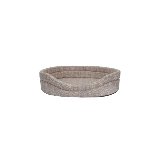 Preferatul clienților Culcus burete marimea 5 (41x51x14 cm) gri