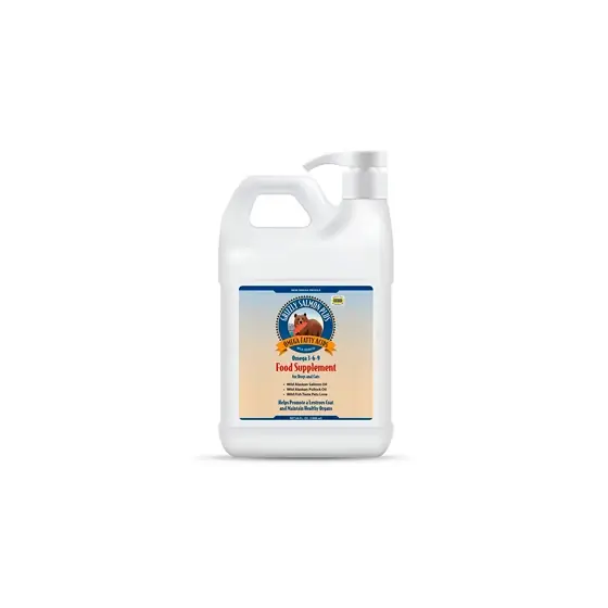 Bestseller Grizzly Salmon Plus 2000 ml