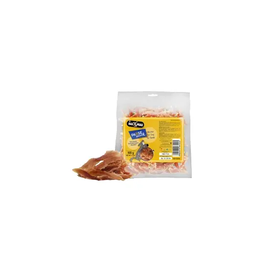 Discount Recompense Duck File 500G