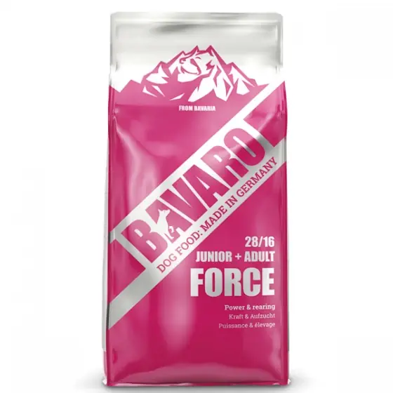 Livrare expres Bavaro Force 28/16, 18 kg