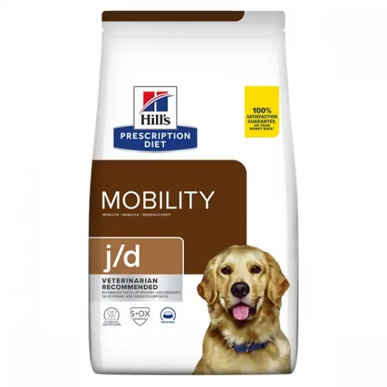Preț mic Hill's PD Canine j/d 16 kg
