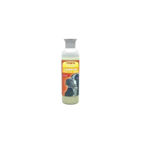 Retur gratuit Sampon Maradog Classic