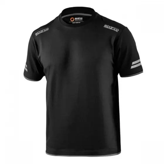 Livrare expres Imbracaminte de protectie si de lucru Sparco Teamwork - 02416 NRGS/XXL