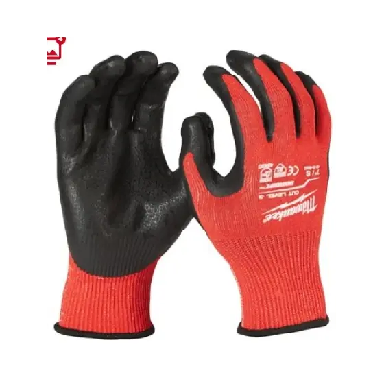 Reduceri Protectia mainilor Milwaukee - 4932471420