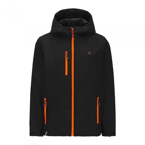 Expediere rapidă Jacheta softshell incalzibila Nuclor Marime XL