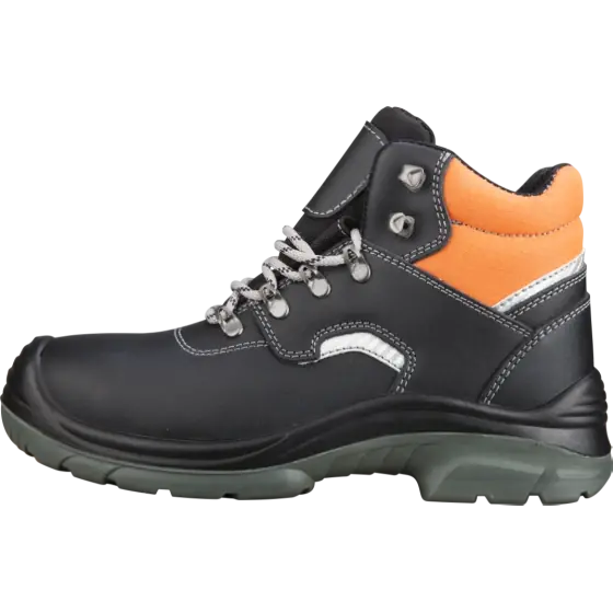 Bocanci de Protectie S3 SRC Plus - M: 41; Ofertă exclusivă