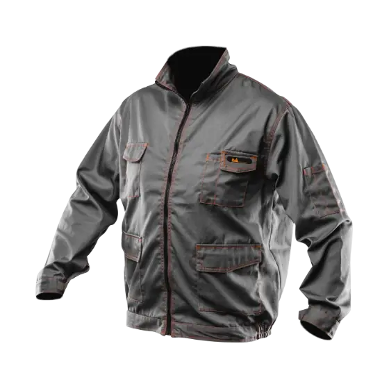 Jacheta ETS - M: XXXL-60; Ofertă exclusivă