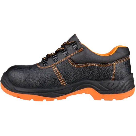 Preferatul clienților Pantofi Protectie Talpa Injectata PU S1 - M: 46;