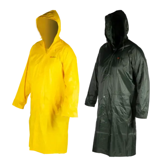 Cumpără acum Pelerina Impermeabila Lunga - M: XL-54; C: Verde;