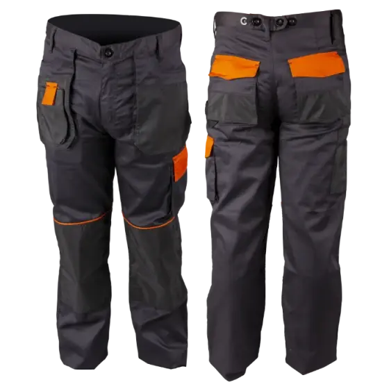 Livrare expres Pantalon Confort - M: XXL-56;