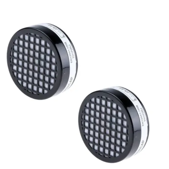 Reducere extra Filtre pentru JSP POWERCap ACTIVE - MKII TH1P, set 2 bucati