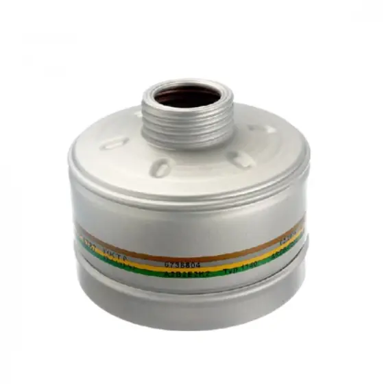 Doar azi Filtru de protectie respiratorie pentru mastile integrale DRAGER XPLORE 6000 sau semimastile DRAGER X-PLORE 4340 - 6738804