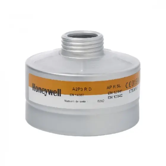 Reduceri Filtru A2P3 pentru masca integrala OPTIFIT HONEYWELL