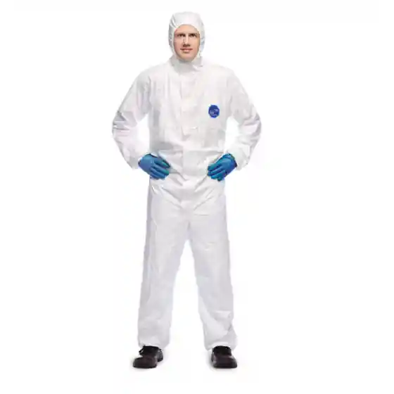 Premium Combinezon antichimic Tyvek Xpert Classic