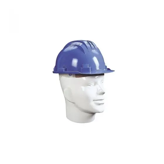 Bestseller Cască de protecție HDPE CS1, portocaliu