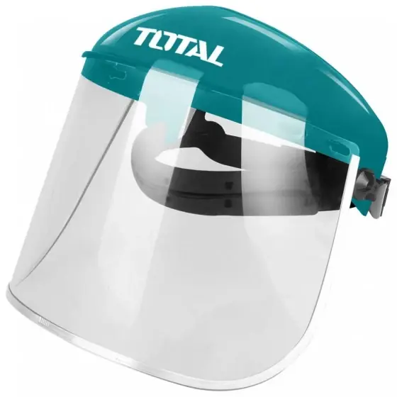 Total - Masca Cu Viziera De Protectie Ofertă specială