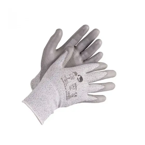 Popular Mănuși tricot din fire Dyneema și nailon Oenas, 7