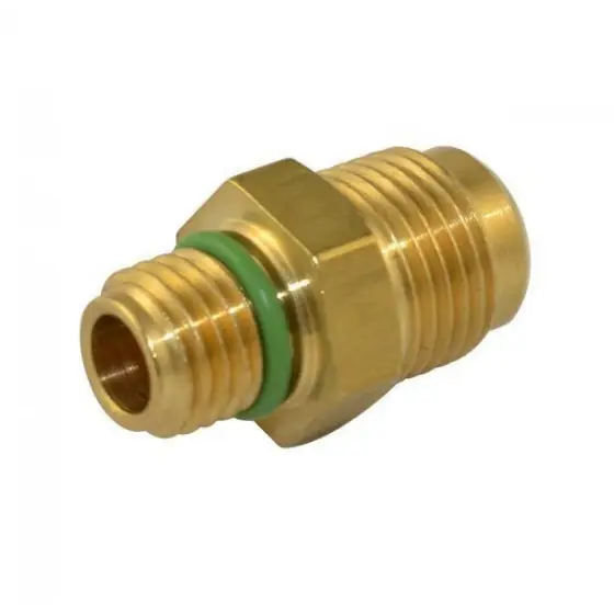 Adaptor, racord service-aparat de clima Magneti Marelli - 7950025790 Preț mic