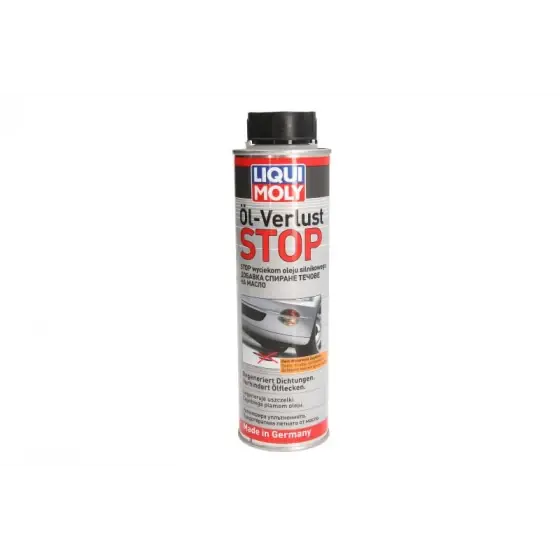 Preferatul clienților Aditivi ulei Liqui Moly - LIM2671