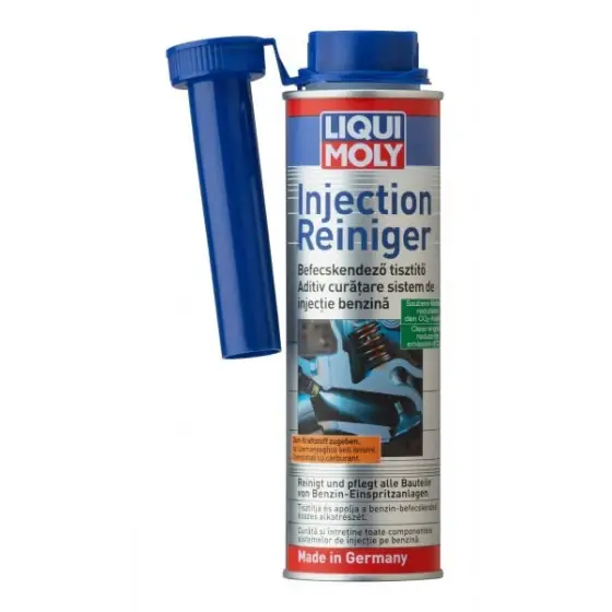 Aditiv combustibil Liqui Moly - LIM8376 Premium