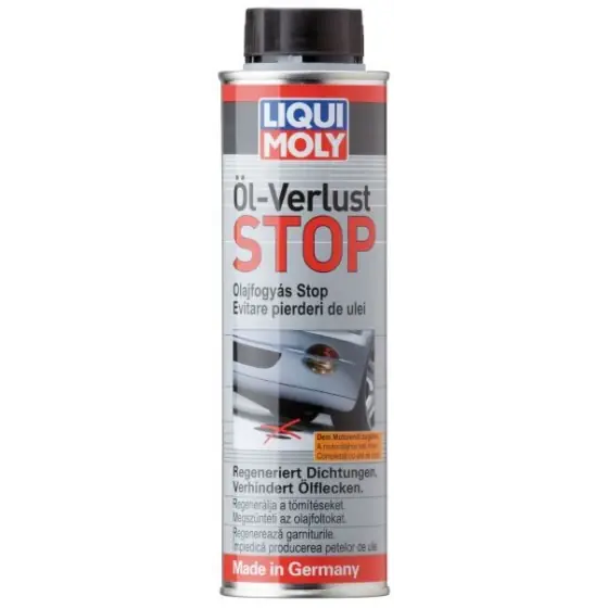Aditivi ulei Liqui Moly - LIM8375 Expediere rapidă