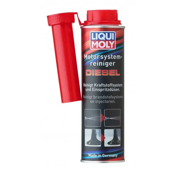 Aditiv combustibil Liqui Moly - LIM21623 Disponibil imediat