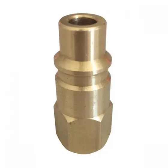 Plată sigură Adaptor, racord service-aparat de clima Magneti Marelli - 7950027050