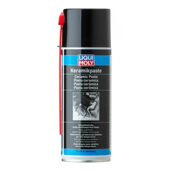 Disponibil imediat Vaselina Liqui Moly - LIM3419