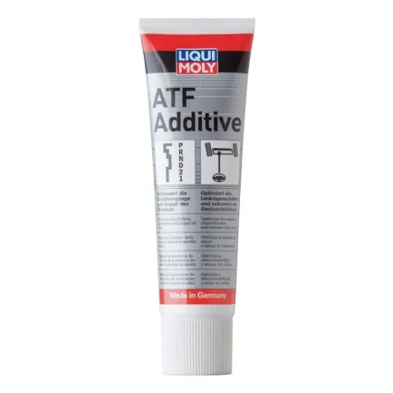 Aditivi ulei Liqui Moly - LIM5135 Nu rata