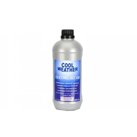 Cumpără online Uleiuri pt instalatia de climatizare Magneti Marelli - 7935090670