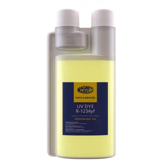 Ofertă limitată Solutie de contrast Magneti Marelli - 7950024910