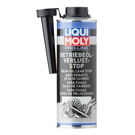 Aditivi ulei Liqui Moly - LIM5199 Promoție
