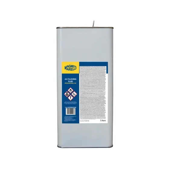 Solutie de curatat si clatit sisteme A/C Magneti Marelli - 7950024540 Retur ușor