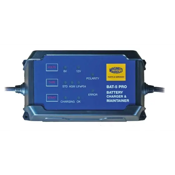 Mai ieftin Aparat de incarcat bateria de acumulatori Magneti Marelli - 7935660650