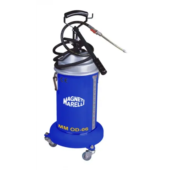 Aparate de distribuire vaselina Magneti Marelli - 7935017125 Expediere rapidă