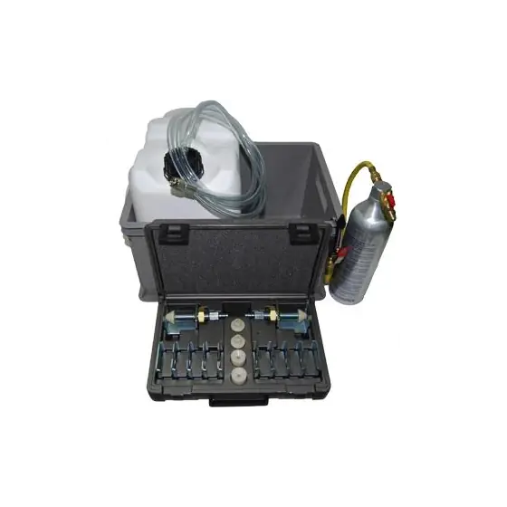 Reduceri Rezervor de clatire, aer conditionat Magneti Marelli - 7950024750
