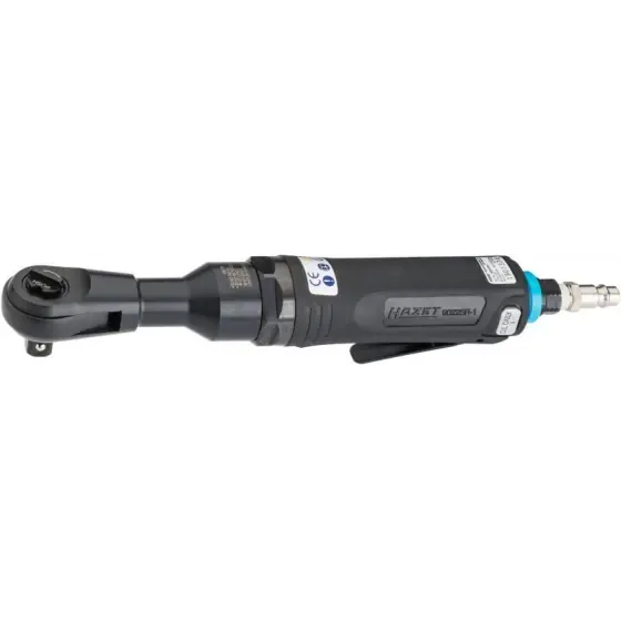 Expediere rapidă Cheie unghiulara cu clichet Hazet - HAZ 9022SR-1