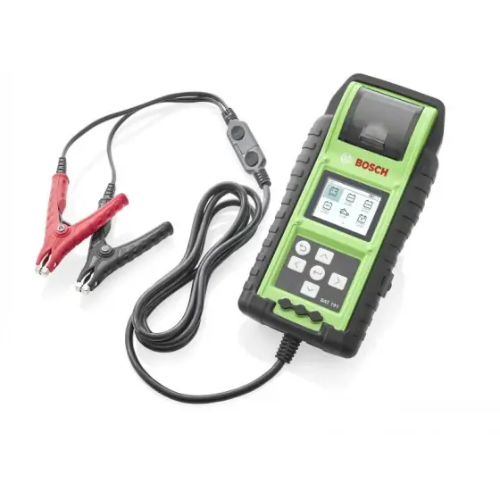 Discount Tester,baterie Bosch - 0 687 000 191