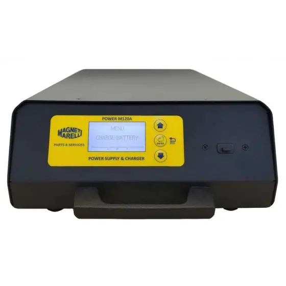 Aparat de incarcat bateria de acumulatori Magneti Marelli - 7935660630 Nu rata