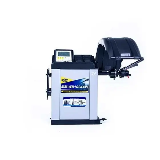 Cumpără acum Aparat de echilibrat roti Magneti Marelli - 7935017275