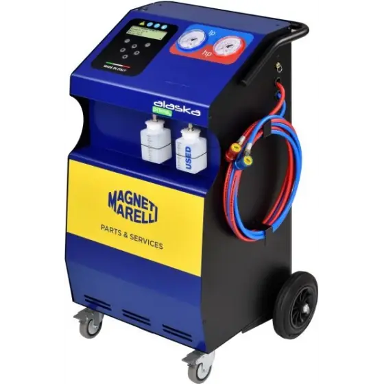 Statie de umplere sisteme A/C Magneti Marelli - 7936701000 Reducere extra