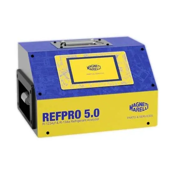 Ofertă limitată Aparat de masura, agent racire Magneti Marelli - 7936211470