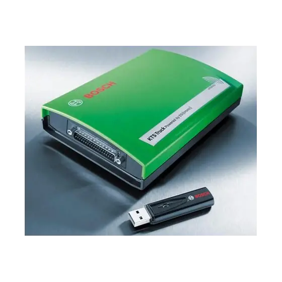 Cititor cod de eroare Bosch - 0 684 400 512 Cumpără acum