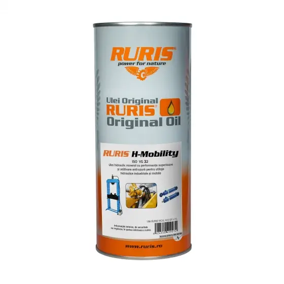 Premium Ulei RURIS H-Mobility, 1L