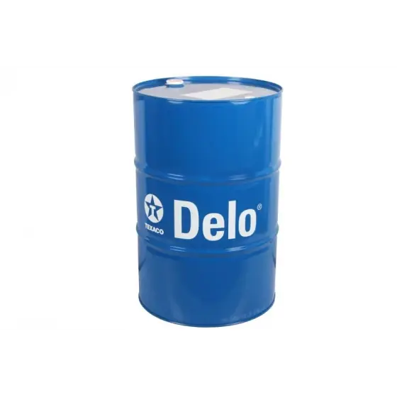 Ulei motor Texaco DELO 400 XLE 10W30 208L Preț promoțional
