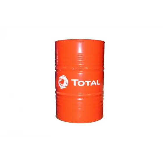 Preferatul clienților Ulei motor Total RUBIA 4400 15W40 208L
