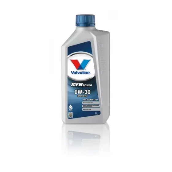 Ulei motor Valvoline SYNPOWER FE 0W30 1L Reducere de preț