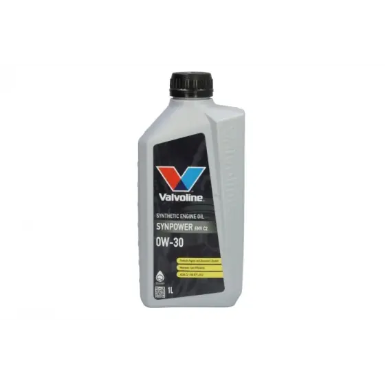 Ulei motor Valvoline SYNPOWER ENV C2 0W30 1L Preț redus